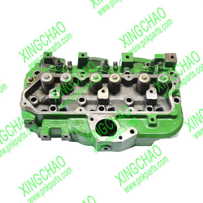 RE48615 Cylinder Head Fits For JD Tractor Models: 190E,3100, 3200,4039,4045,4400,4500