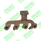 R528368 Exhaust Manifold For JD Tractor Models 5090E,6095B,6110B,904,1204,1354