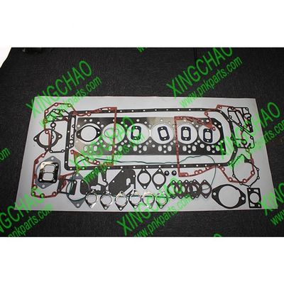 RE501456 RE527833 RE526965 RE66087 Gasket Kit  6CYL for JD tractor engine 6068D 6068T 6068T/H