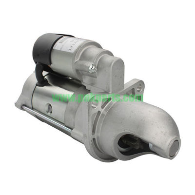 RE559758  Starter Motor   fits for Agricultural Machinery  Parts   C100 C120 C110