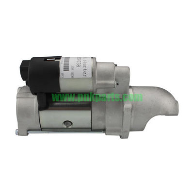 RE559758  Starter Motor   fits for Agricultural Machinery  Parts   C100 C120 C110