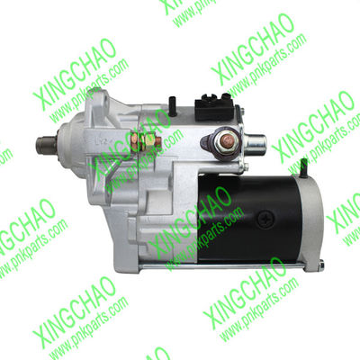 RE501060  starter Motor  fits for Agricultural Machinery  Parts  6068 6081 ENGINE