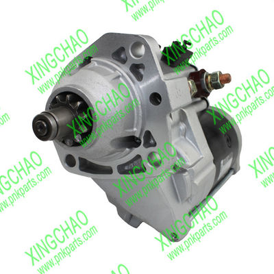 RE501060  starter Motor  fits for Agricultural Machinery  Parts  6068 6081 ENGINE