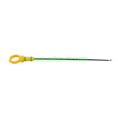 RE561740 RE561741  Dipstick fits for JD tractor  Models: 1654,2054,2104,1204,5090E,6110B