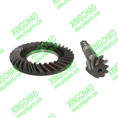 NF101507 Bevel Gear set Z 8:33  fits for JD tractor models: 904,1054,6095B,6100B,6110B,6120B Tractors