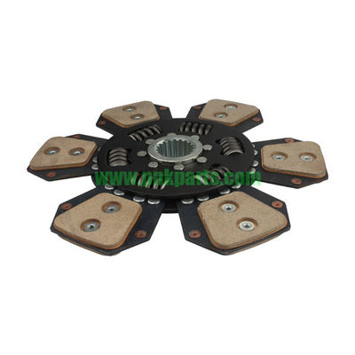 RE225677 JD Tractor Parts Clutch Disk Clutch Assy SJ23133 19T  Agricuatural Machinery Parts