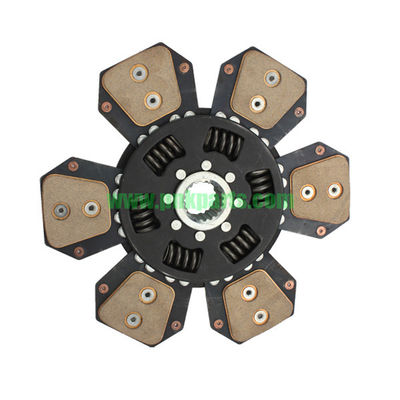 RE225677 JD Tractor Parts Clutch Disk Clutch Assy SJ23133 19T  Agricuatural Machinery Parts