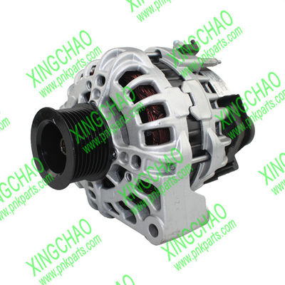 SJ24309 JD Tractor Parts Alternator 90 A SUB For AL166645