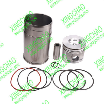 RE66968 JD Tractor Parts Piston liner kit Agricuatural Machinery