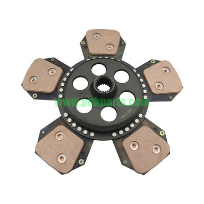 1692759M91 MF tractor parts CLUTCH PLATE 13" ,330mm OD *21 SPLINE without sprin Tractor Agricuatural Machinery