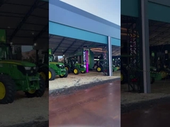 agrishow البرازيلي