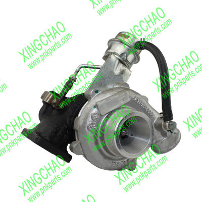 RE539899 Turbocharger  fits for Agricultural Machinery  Parts  5045D 5055E 5065E 5075E 5715 6110B