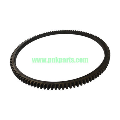 R114282 Ring Gear Z=142 FLYWHEEL ENGINE For Agricultural Machinery  Parts Mode 5045D 5045E 5055D