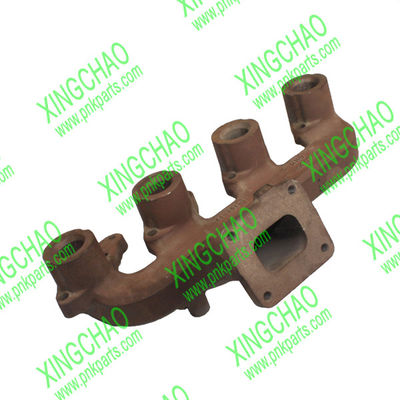 R528368 Exhaust Manifold For JD Tractor Models 5090E,6095B,6110B,904,1204,1354