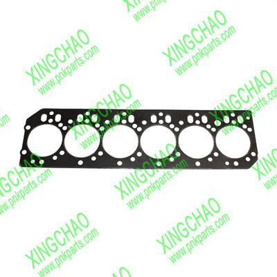 R116516  gasket Head  For JD Tractor 6068D/6068T Engine Models 6510, 6610, 6810, 6910, 6910S, 6510SE, 6610SE, 6520