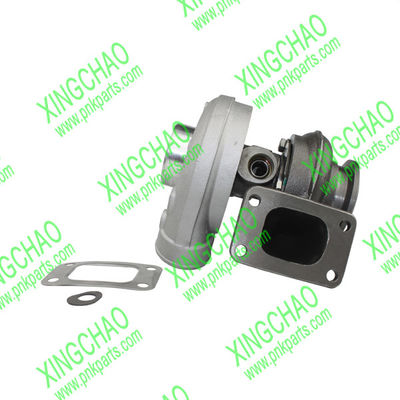 RE548681 JD Tractor Parts TURBOCHARGER Agricuatural Machinery Parts