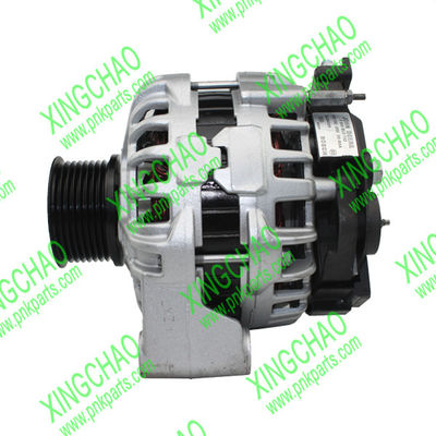 SJ24309 JD Tractor Parts Alternator 90 A SUB For AL166645