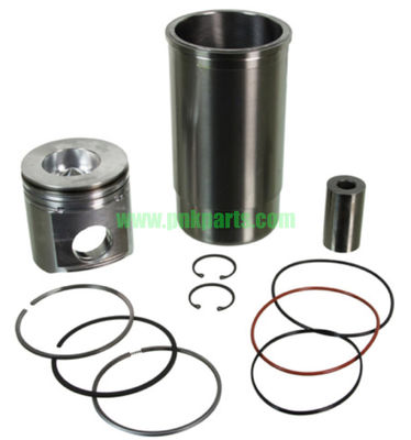 RE507850/RE505112 JD Tractor Parts Piston liner kit Agricuatural Machinery